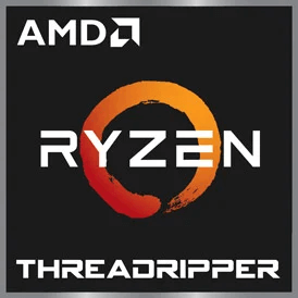 AMD Ryzen Threadripper PRO 7945WX