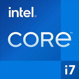 Intel Core i7 1165G7