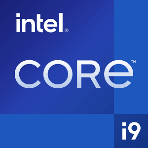 Intel Core i9-9980HK