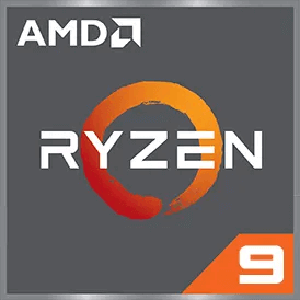 AMD Ryzen 9 PRO 8945HS