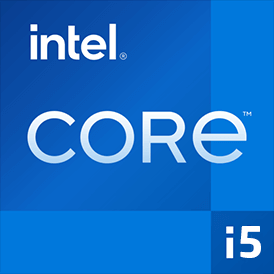 Intel Core i5 11260H