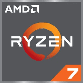 AMD Ryzen 7 7800X
