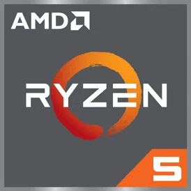 AMD Ryzen 5 PRO 8645HS
